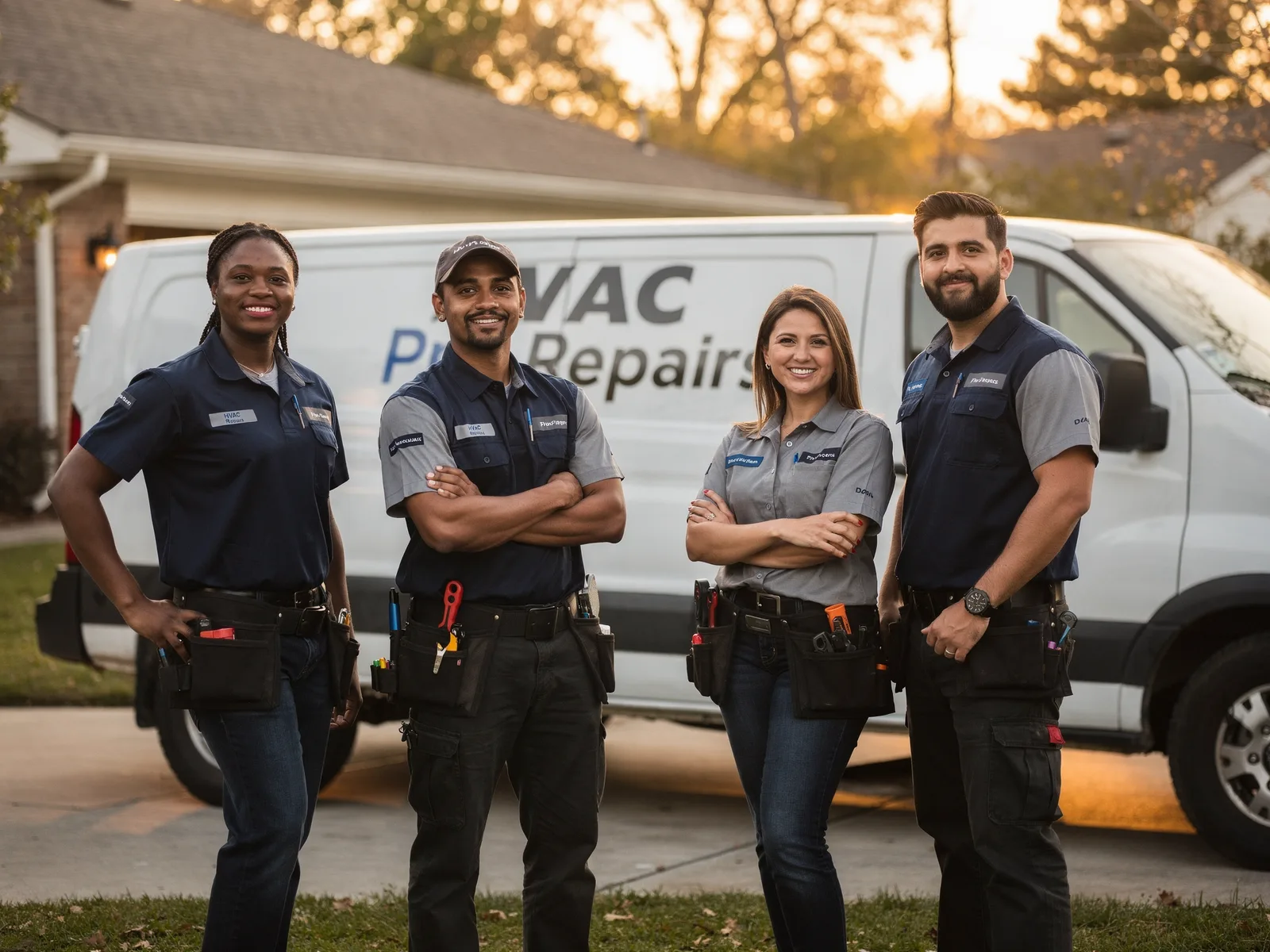 Heat Pump Repair company in Oakham, MA