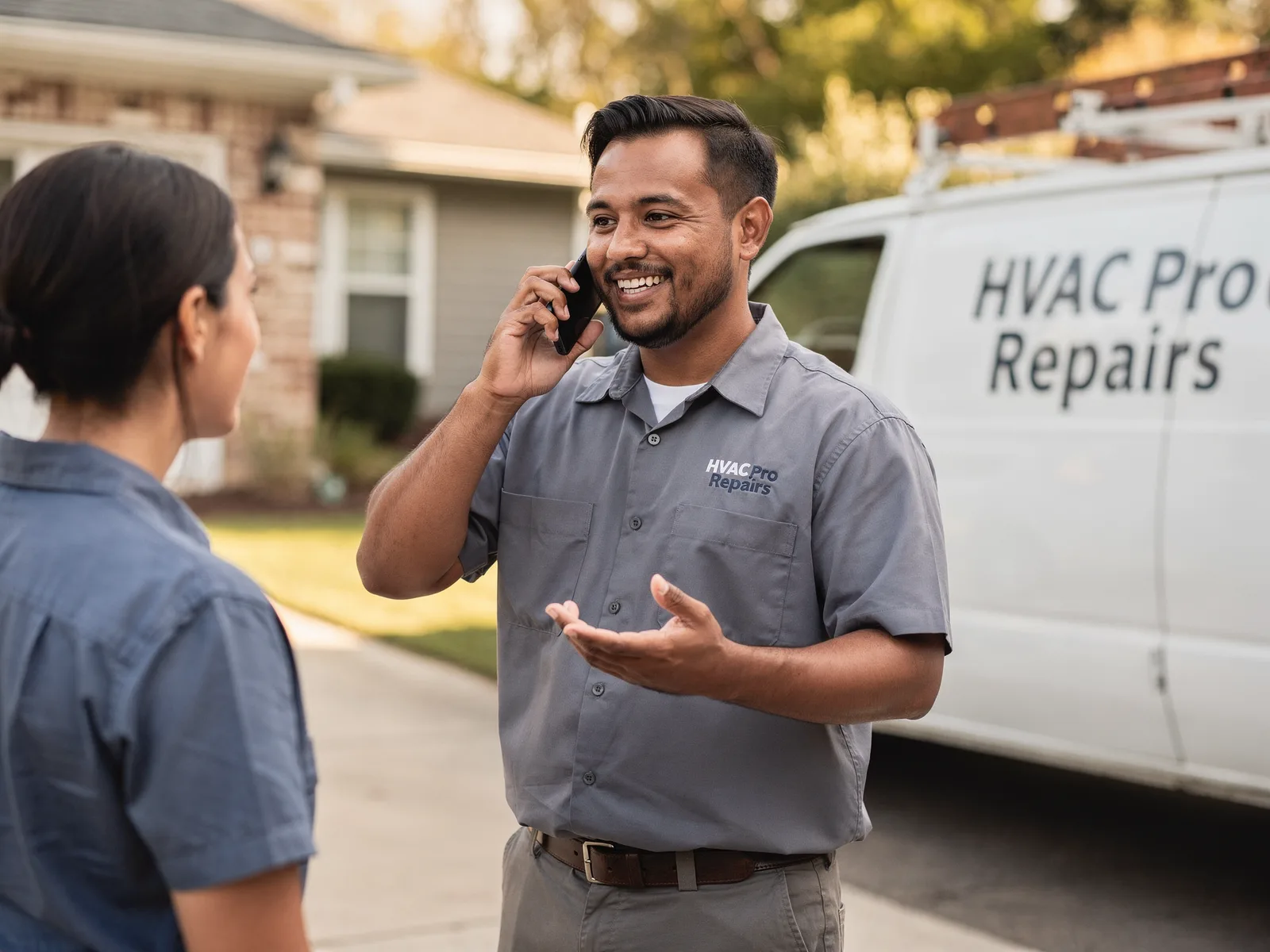 Heat Pump Repair Oakham, MA FAQs